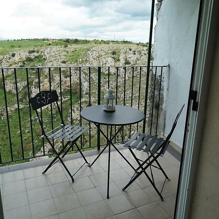 Vista Incantata - Casa Bardaro Matera Dış mekan fotoğraf