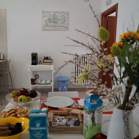 Vista Incantata - Casa Bardaro Matera Dış mekan fotoğraf