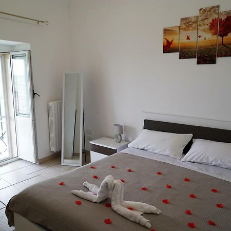Vista Incantata - Casa Bardaro Matera Dış mekan fotoğraf