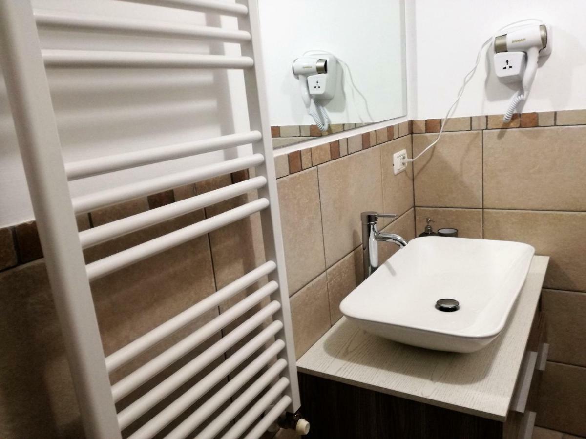 Vista Incantata - Casa Bardaro Matera Dış mekan fotoğraf