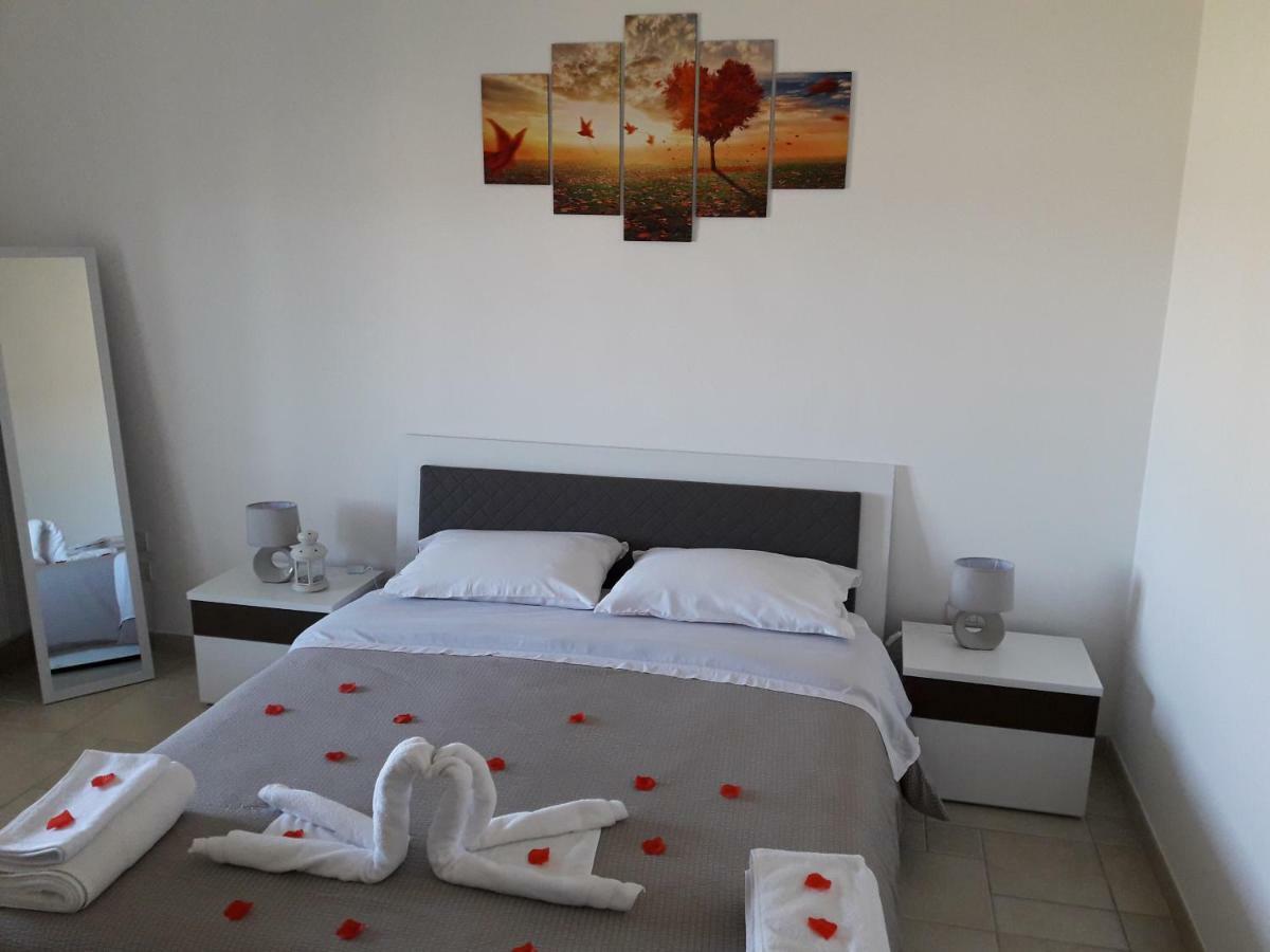 Vista Incantata - Casa Bardaro Matera Dış mekan fotoğraf