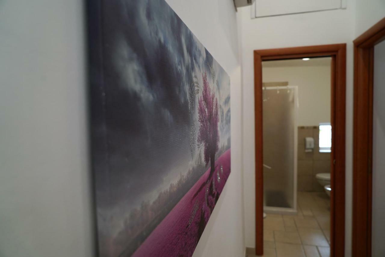 Vista Incantata - Casa Bardaro Matera Dış mekan fotoğraf