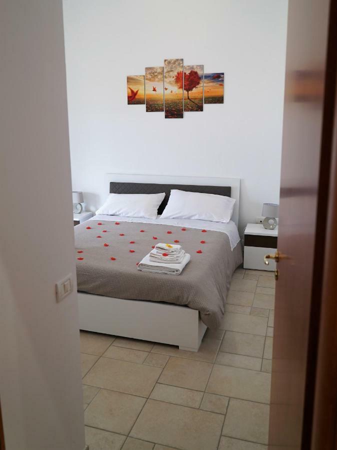 Vista Incantata - Casa Bardaro Matera Dış mekan fotoğraf
