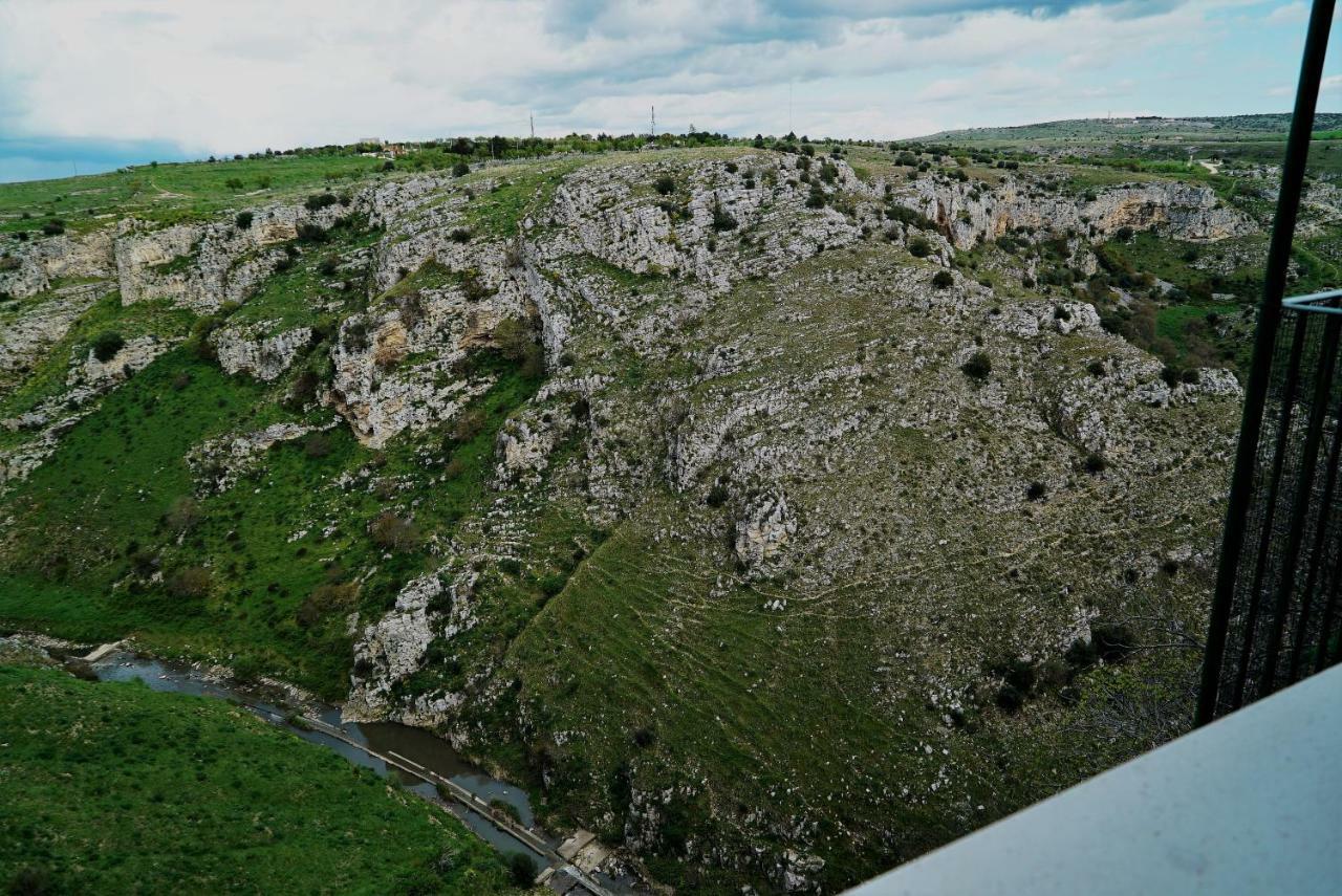 Vista Incantata - Casa Bardaro Matera Dış mekan fotoğraf