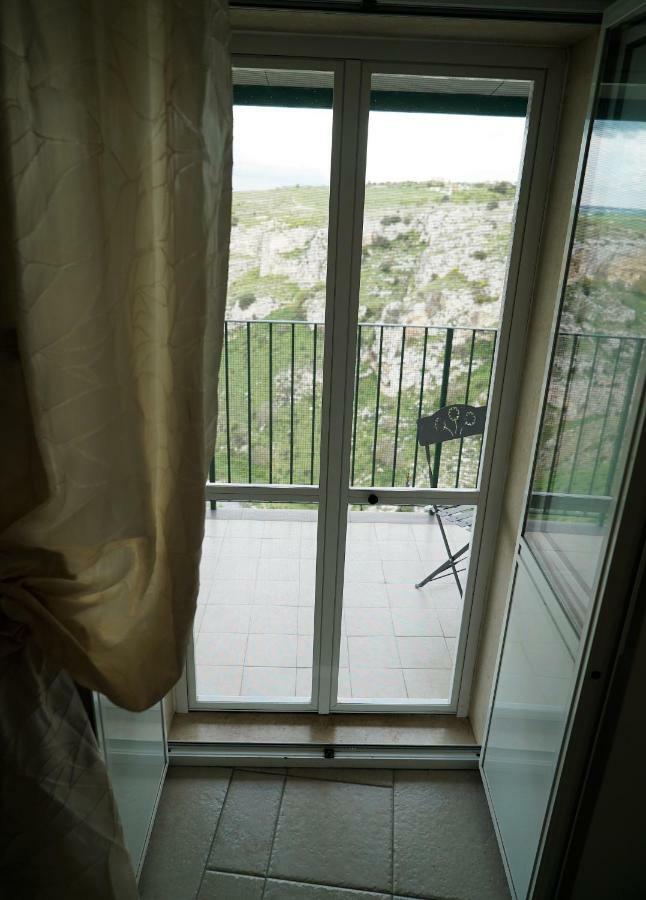 Vista Incantata - Casa Bardaro Matera Dış mekan fotoğraf