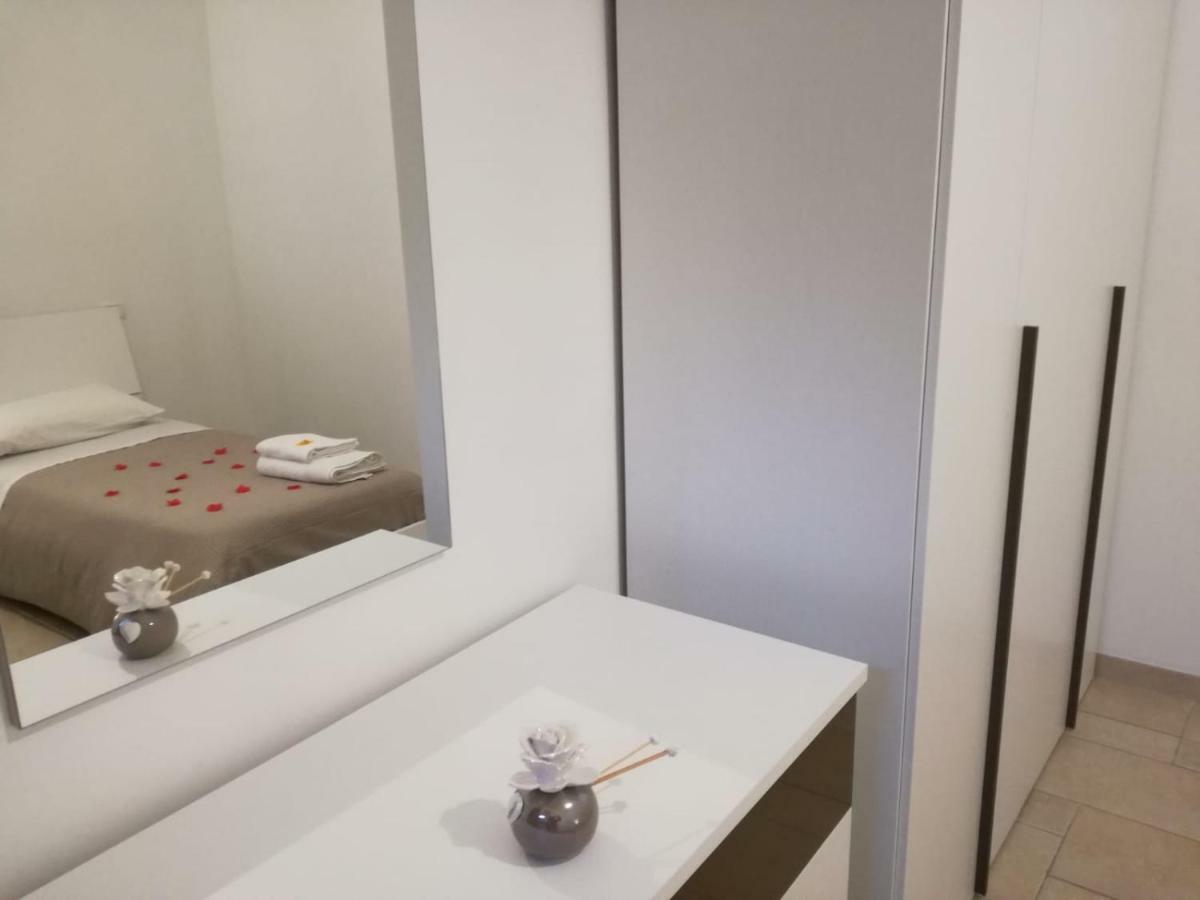 Vista Incantata - Casa Bardaro Matera Dış mekan fotoğraf